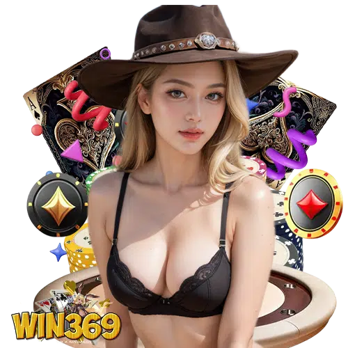 win369 สมัครสมาชิก