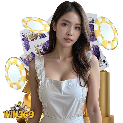 win369 ไม่มีขั้นต่ำ